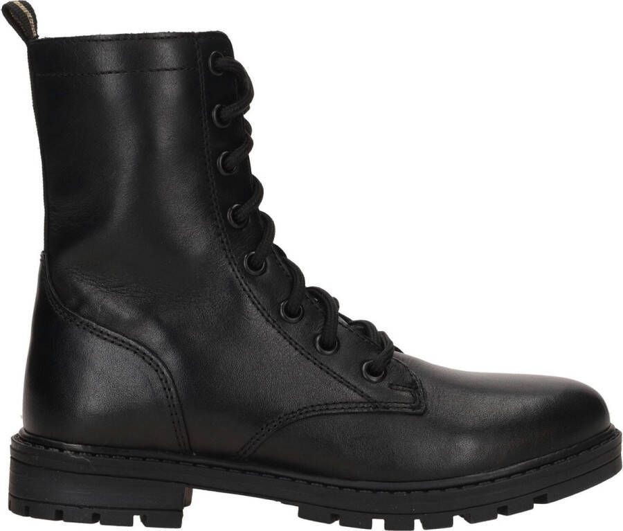 LOFF1881 veterboot Veterschoenen Meisje