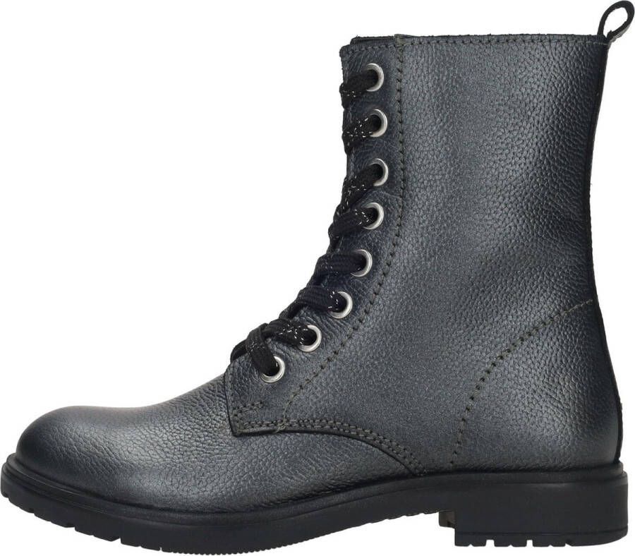 LOFF1881 veterboot Veterschoenen Meisje