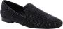 Lola Cruz Vilema Loafer Schoenen Black Dames - Thumbnail 1