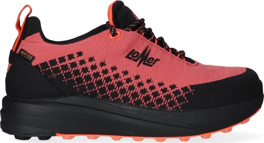 Lomer Gravity MTX Wandelschoenen Coral