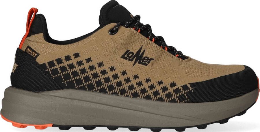 Lomer Gravity MTX Wandelschoenen Terra