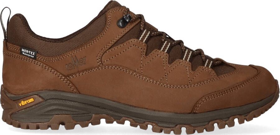 Lomer Sella II MTX Wandelschoenen Brown