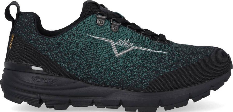 Lomer Spider Ultra MTX Wandelschoenen Zwart Groen