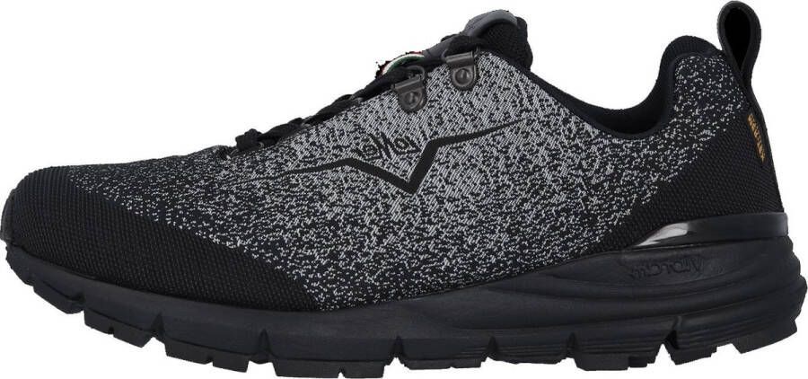 Lomer Spider Ultra MTX Wandelschoenen Zwart Grijs