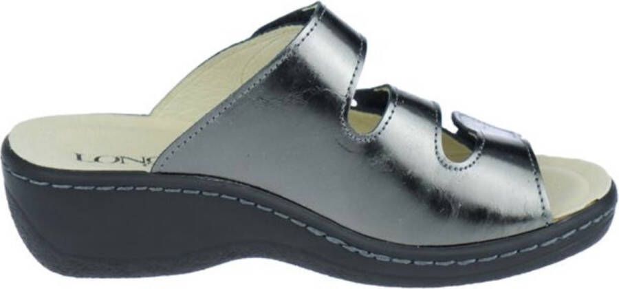 Longo comfort Dames Slipper