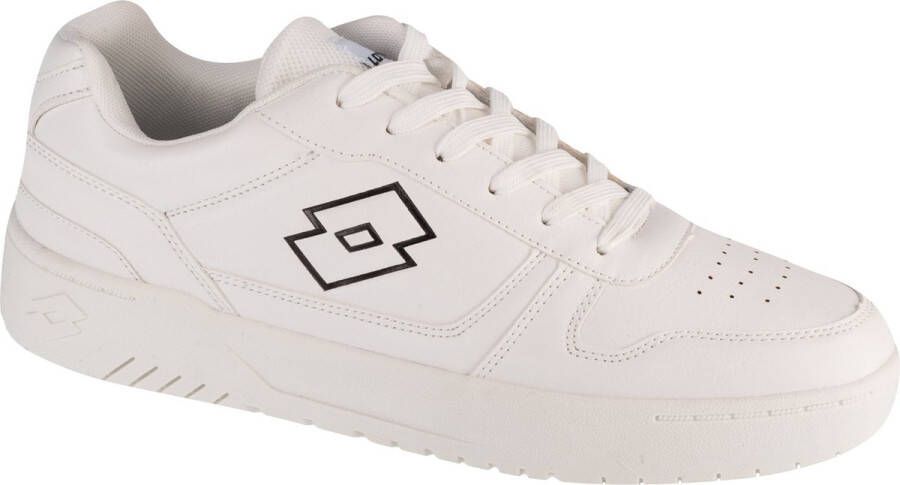 Lotto Groovn O U-1011 nen Wit Sneakers