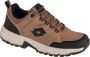 Lotto Ketcham 2400290U-7011 nen Bruin Trekkingschoenen - Thumbnail 1