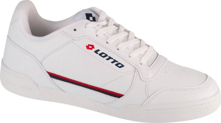 Lotto Sneakers bijzonder veelzijdig te combineren