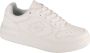 Lotto Paliot PF O W-1010 Vrouwen Wit Sneakers - Thumbnail 1