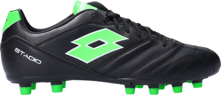 Lotto Voetbalschoen Stadio 300 III FG