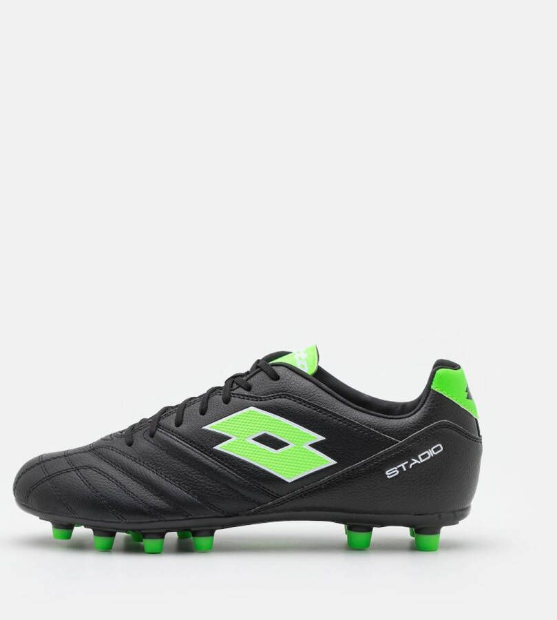 Lotto Voetbalschoen Stadio 300 III FG