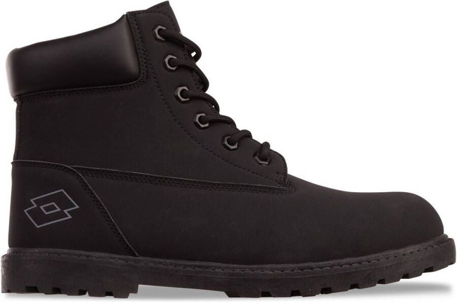 Lotto Winterschuhe Maemoore Mid 2400350U Black