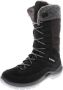 Lowa Women's Alba III GTX Winterschoenen zwart grijs - Thumbnail 1