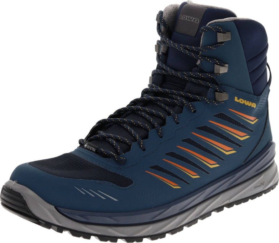 Lowa AXOS GTX MID Heren wandelschoenen