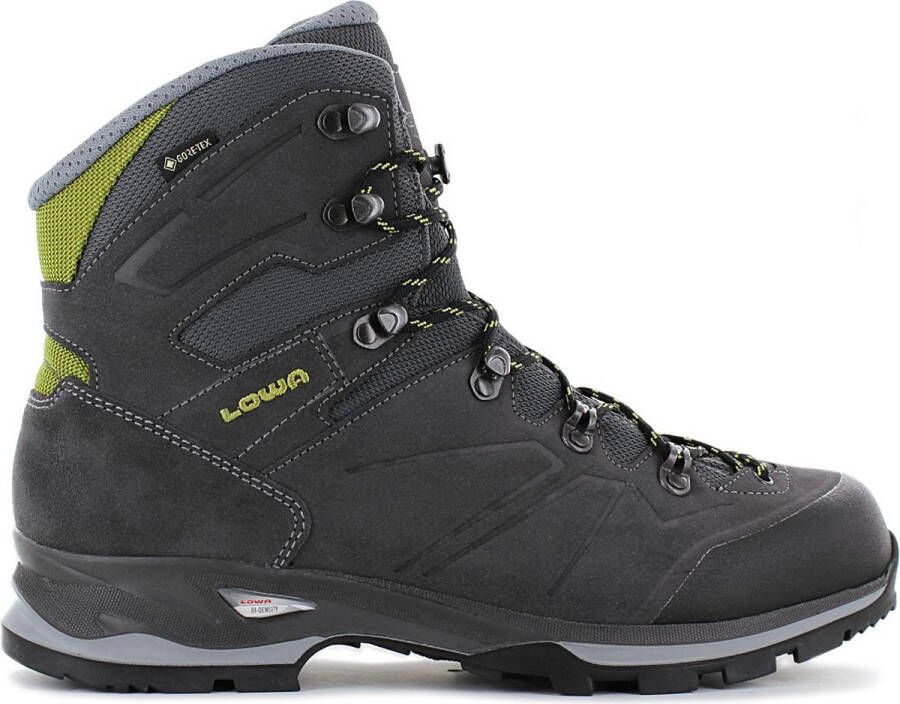 Lowa Baldo GTX GORE-TEX Heren Trekking Outdoor Laarzen Boots Wandelschoenen Grijs 210616