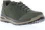 Lowa Bellagio Gore-tex Heren Wandelschoenen Lm311440-7848 Kleur Groen-multicolour - Thumbnail 7