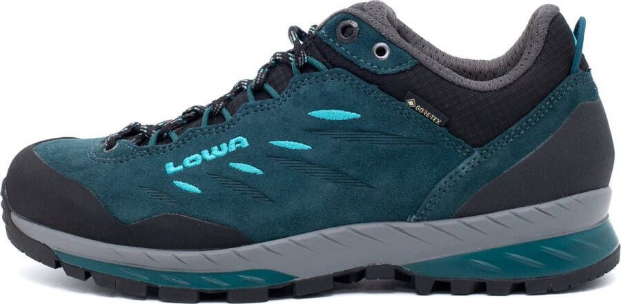 Lowa Buitenschoenen Delago Gtx Lo Ws Sportwear Vrouwen