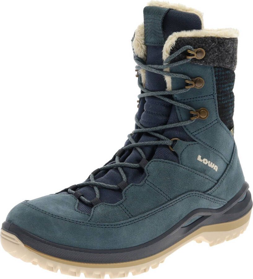 Lowa Women's Calceta III GTX Winterschoenen grijs