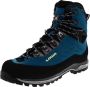 Lowa CEVEDALE II GTX Turquoise Lime Heren Trekkingschoenen - Thumbnail 1