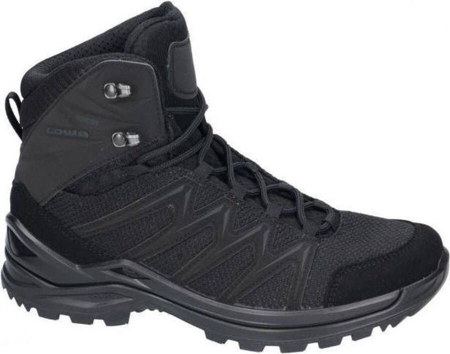 Lowa Innox Pro GTX Mid TF Werkschoen Dames Zwart