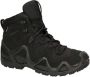 Lowa Schoenen Zephyr MK2 GTX Mid Damesmodel Black - Thumbnail 1