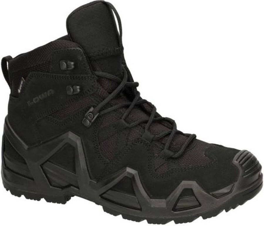 Lowa Schoenen Zephyr MK2 GTX Mid Damesmodel Black