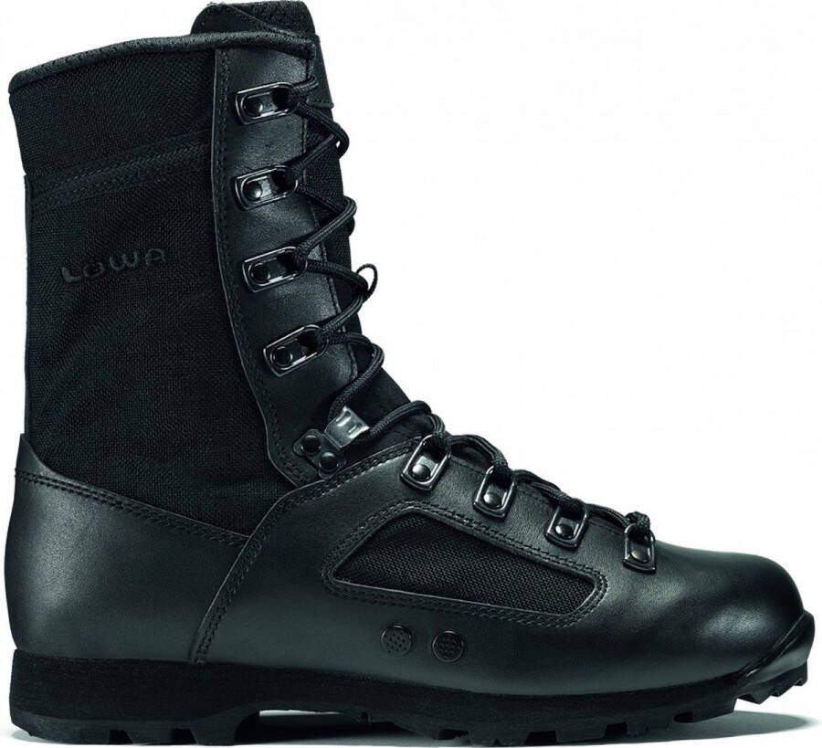 Lowa Elite Jungle Wandelschoenen Heren Black