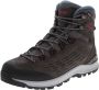 Lowa EXPLORER II GTX MID Ws Antraciet Beere Dameswandelschoenen - Thumbnail 1