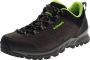 Lowa Explorer ll GTX Lo Wandelschoenen Heren Anthracite Lime - Thumbnail 1