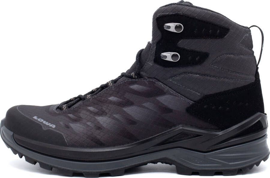 Lowa Ferrox Gtx Midden Buitenschoenen Sportwear Volwassen