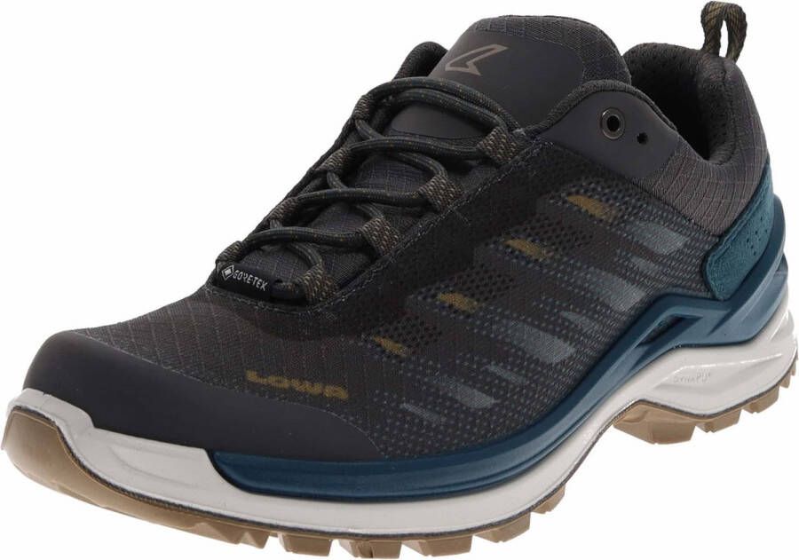 Lowa Women's Ferrox GTX Lo Multisportschoenen grijs