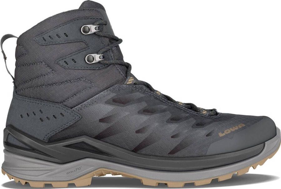 Lowa Ferrox GTX Mid Wandelschoenen zwart