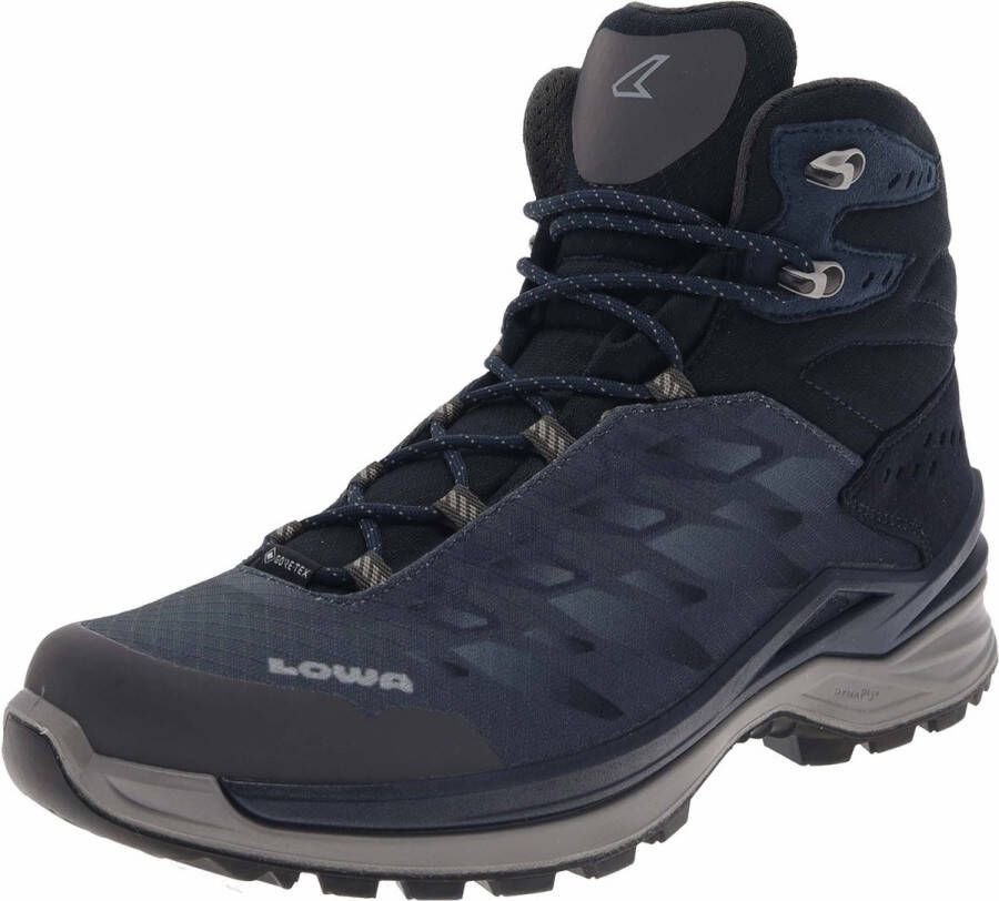 Lowa FERROX GTX MID wandelschoen voor heren blauw