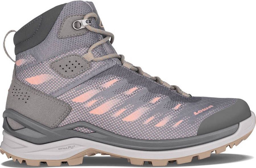 Lowa FERROX GTX MID Ws Dames Grijze Wandelschoenen