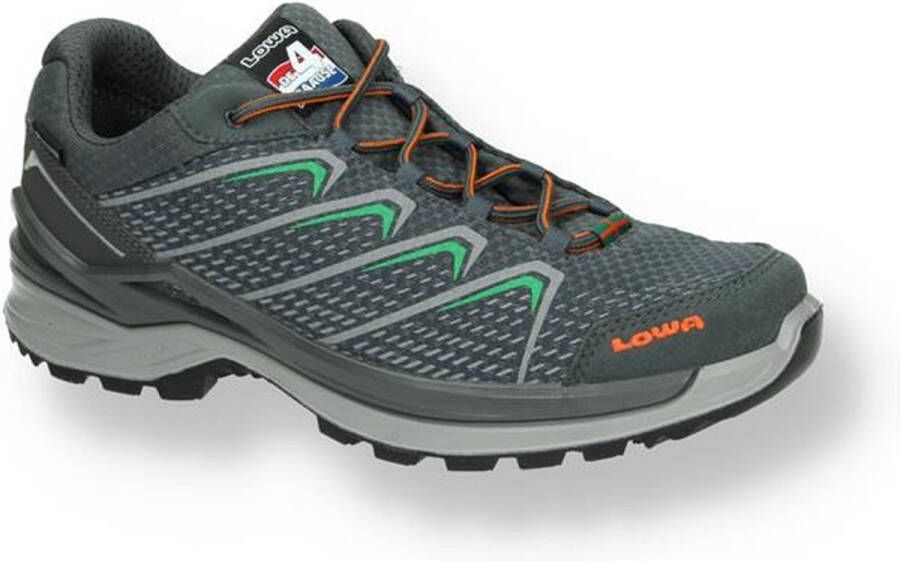 Lowa ferrox n4d gtx lo wandelschoen