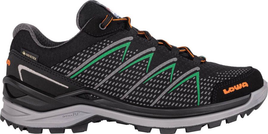 Lowa Vierdaagse Ferrox N4D GTX Lo Ws bla Wandelschoenen