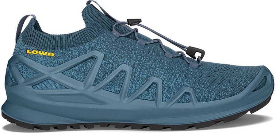 Lowa Fusion Wandelschoenen Blauw 1 2 Man