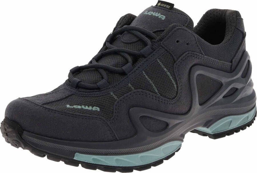 Lowa Women's Gorgon GTX Multisportschoenen grijs