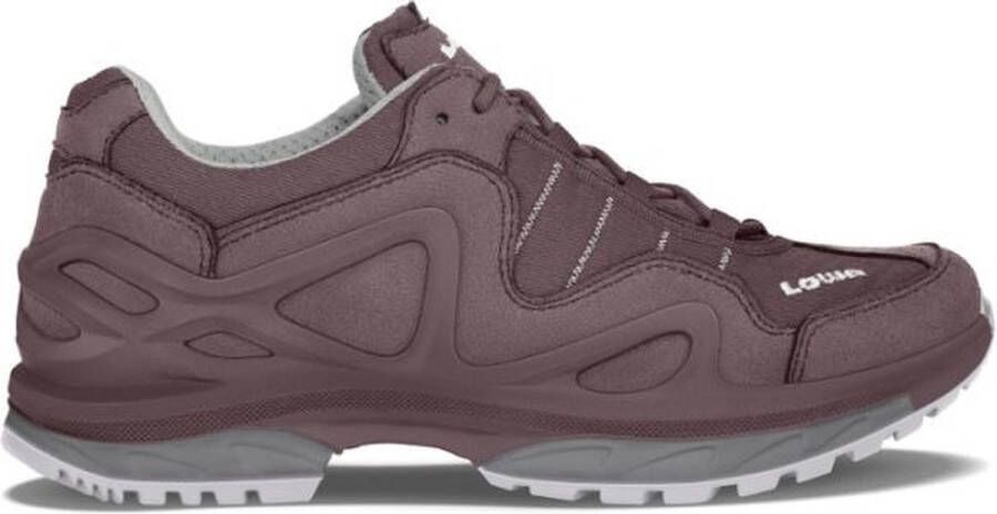 Lowa Gorgon GTX Ws Wandelschoenen Bruin Dames