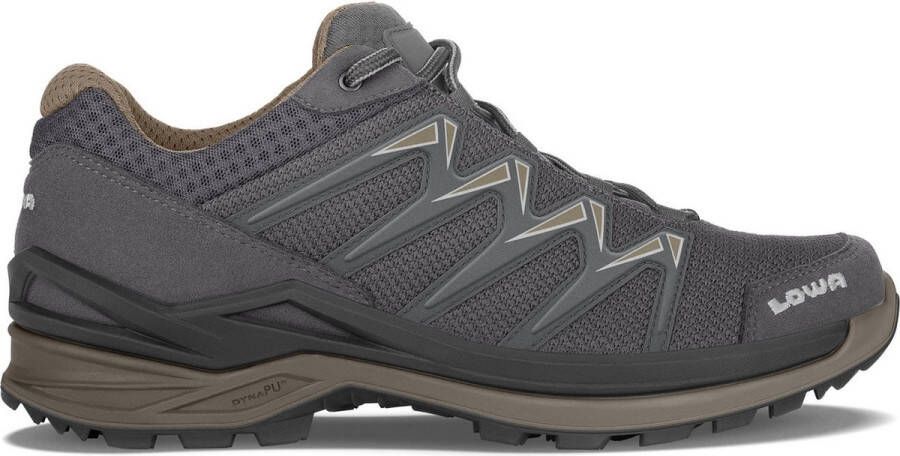 Lowa Hatland Innox Pro GTX Lo Graphite stone Schoenen Wandelschoenen Lage schoenen