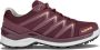 Lowa Hatland Innox Pro GTX Lo Ws Merlot rose Schoenen Wandelschoenen Lage schoenen - Thumbnail 4