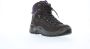 Lowa Hatland Renegade GTX Mid W wandelschoen Slate blackberry Schoenen Wandelschoenen Halfhoge schoenen - Thumbnail 12