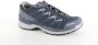 Hatland Innox Pro GTX Lo Steelblue offwhite Schoenen Wandelschoenen Lage schoenen - Thumbnail 1