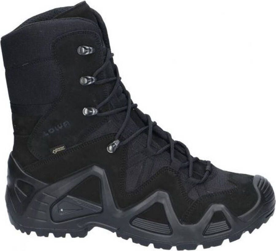 Lowa Zephyr GTX Hi TF Wandelschoenen Black