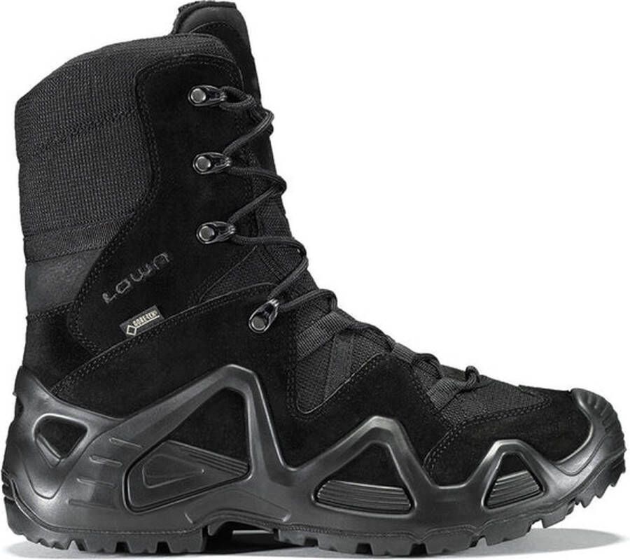 Lowa Zephyr GTX Hi TF Wandelschoenen Heren Black