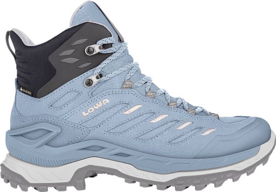 Lowa Innovo gtx mid ws 321331 6170 iceblue light blue