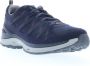 Lowa innox evo ii gtx ws Wandelschoen low dames Blauw-Multicolour - Thumbnail 4