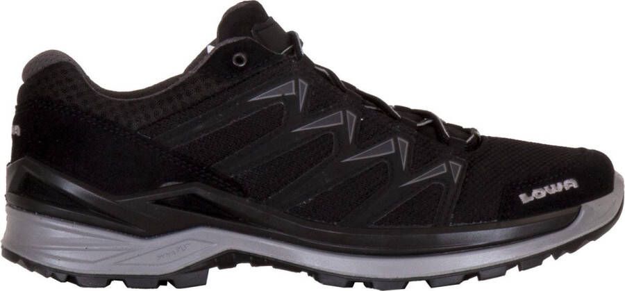 Lowa Innox Pro Gore-tex Wandelschoenen Lm310709-9930 Kleur Zwart