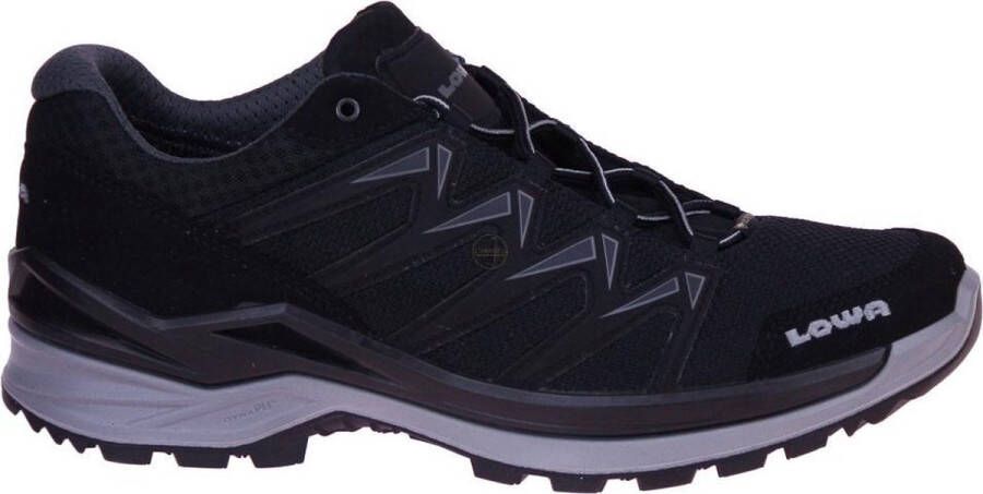 Lowa Innox Pro Gore-tex Wandelschoenen Lm310709-9930 Kleur Zwart