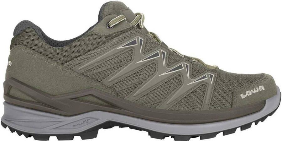 Lowa Inno Pro Gore-tex Heren Wandelschoenen Lm310709-0748 Kleur Groen-multicolour